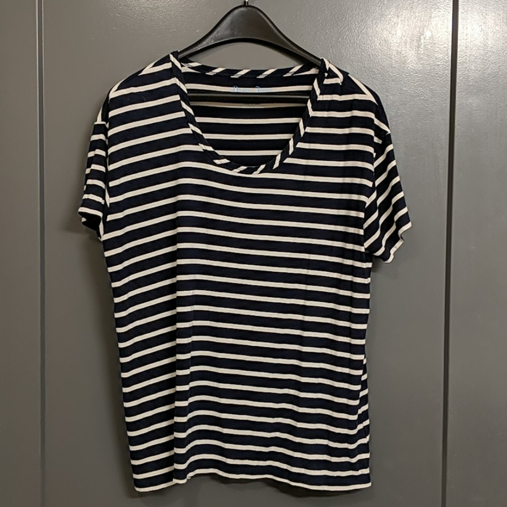 Draper James Shirt